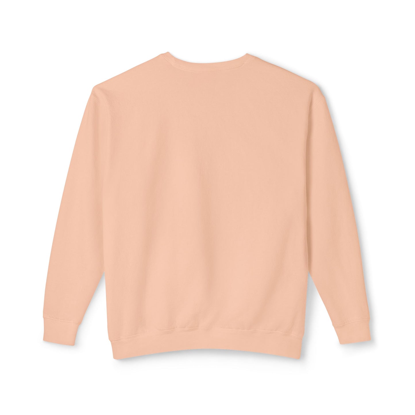 Existential Crisis Club - Unisex Lightweight Crewneck Sweatshirt
