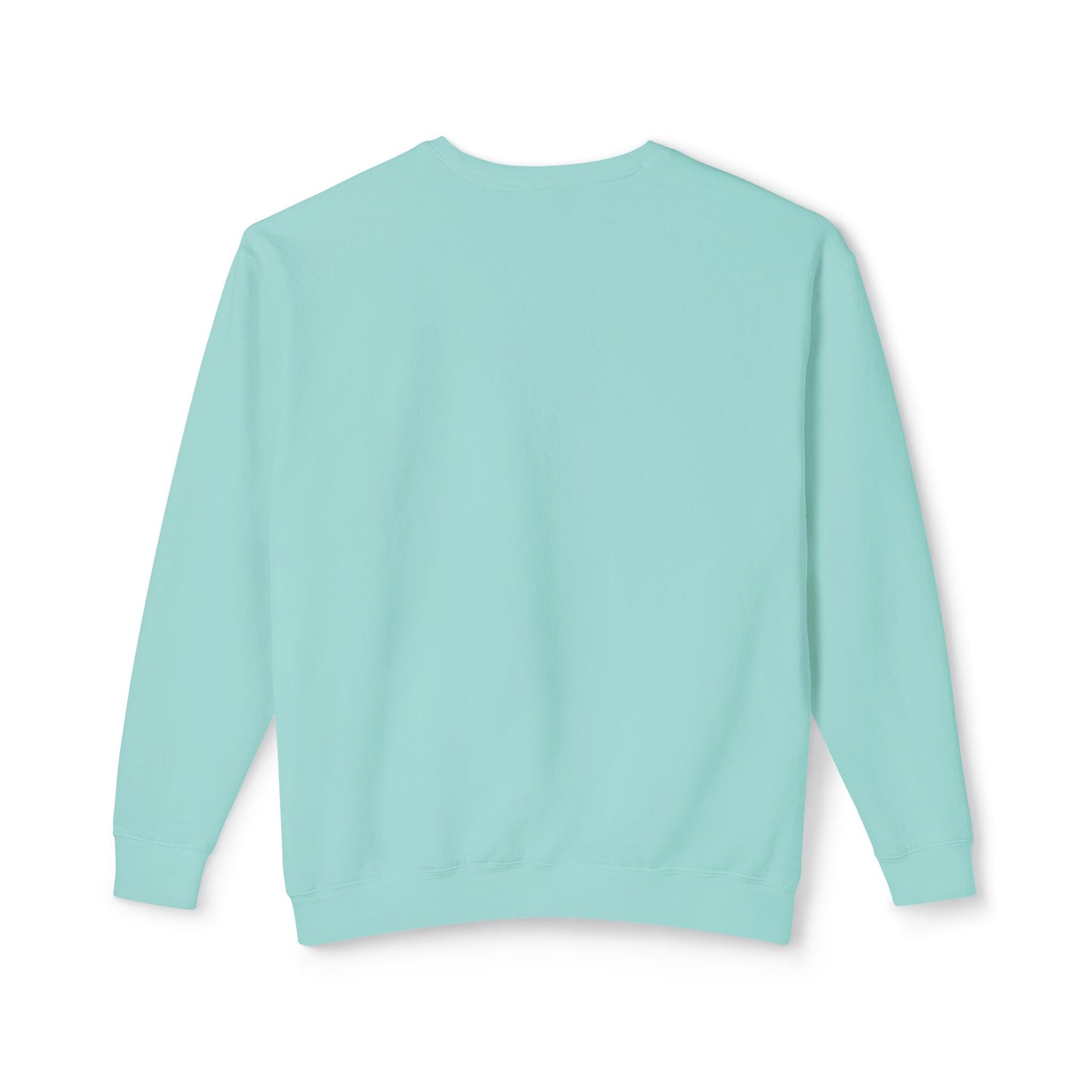 Existential Crisis Club - Unisex Lightweight Crewneck Sweatshirt