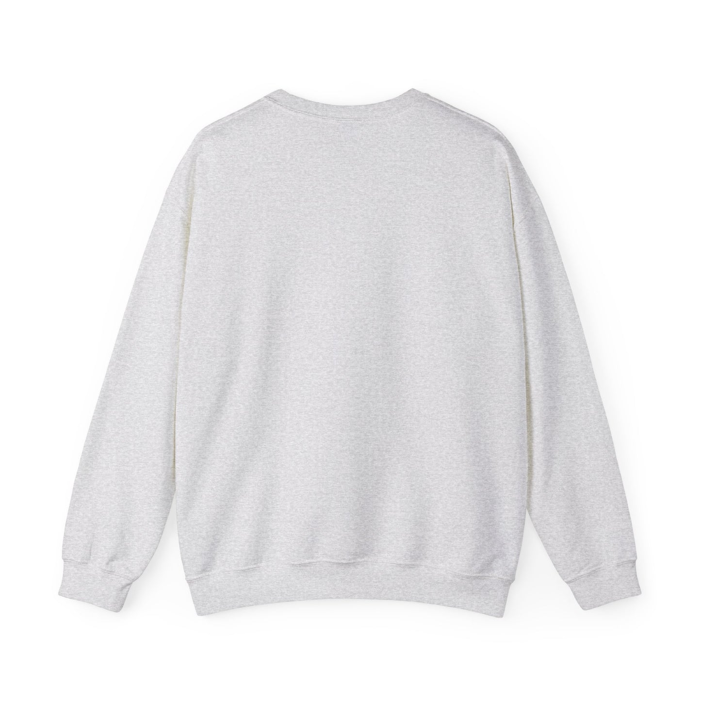 Delulu and Free - Unisex Heavy Blend™ Crewneck Sweatshirt