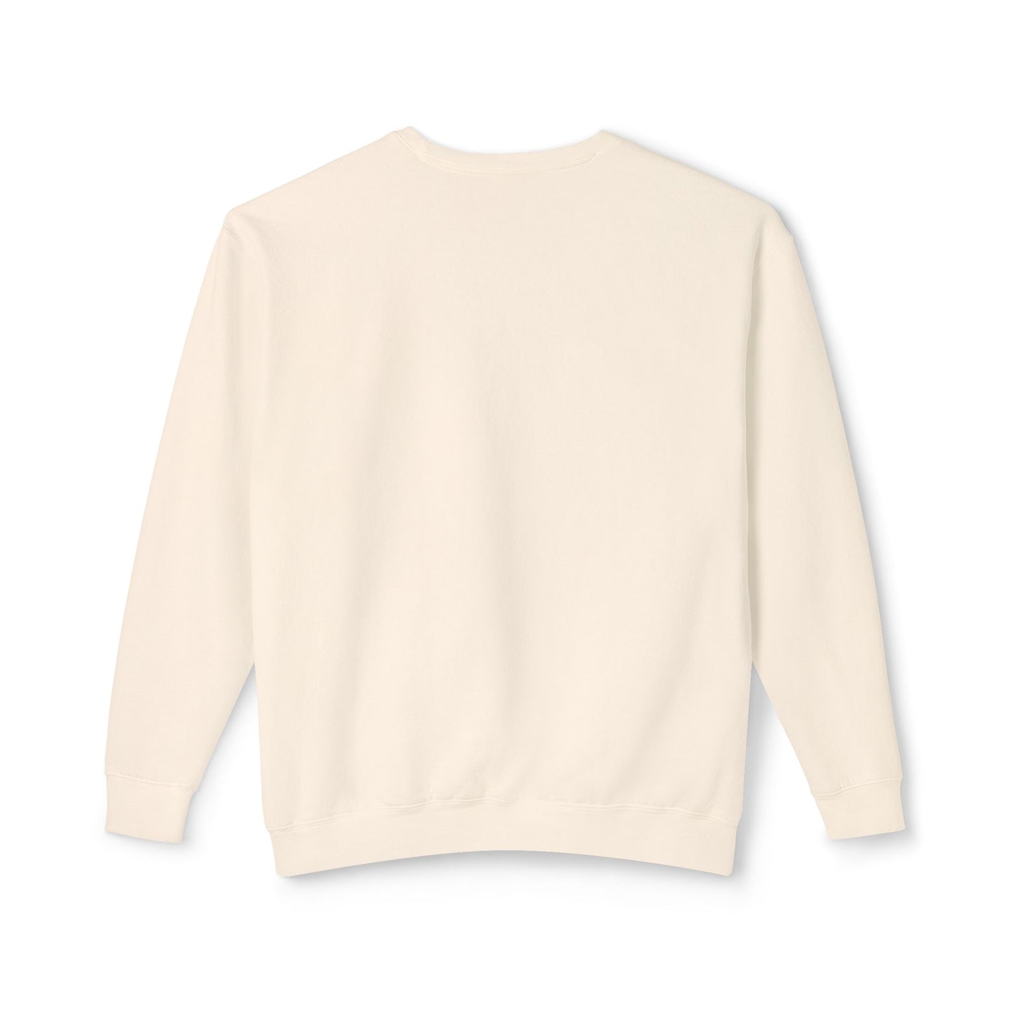 Existential Crisis Club - Unisex Lightweight Crewneck Sweatshirt