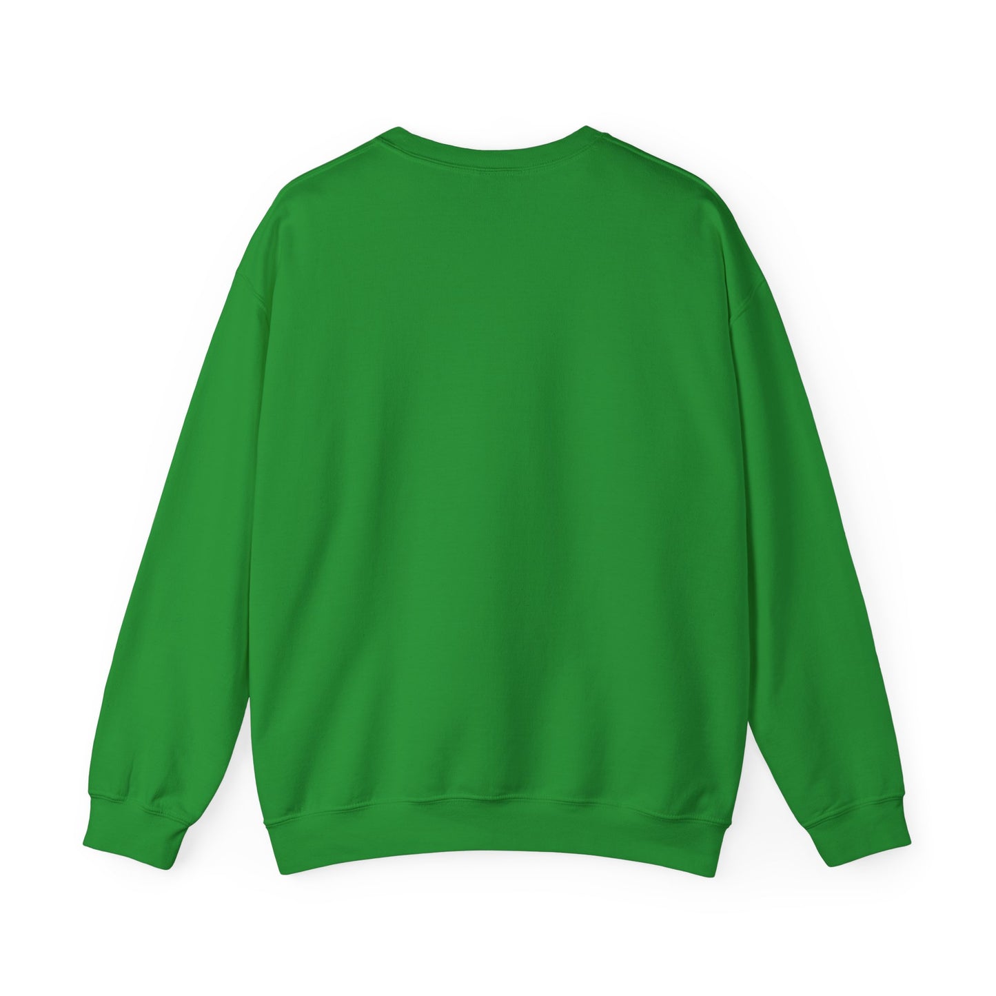 Know Thyself, Biotch Unisex Heavy Blend™ Crewneck Sweatshirt