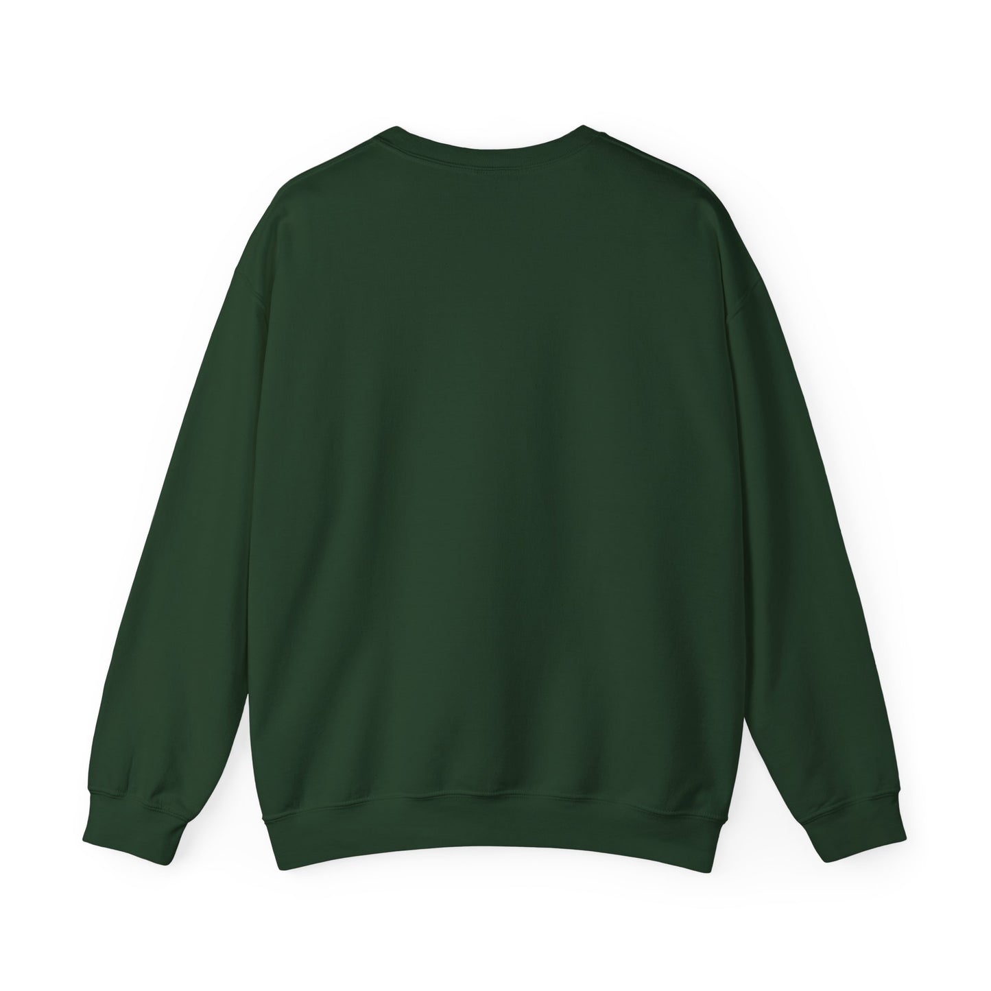 A New Force Crewneck Sweatshirt, Unisex Sweatshirt, Graphic Sweater, Casual Fashion, Comfortable Layering