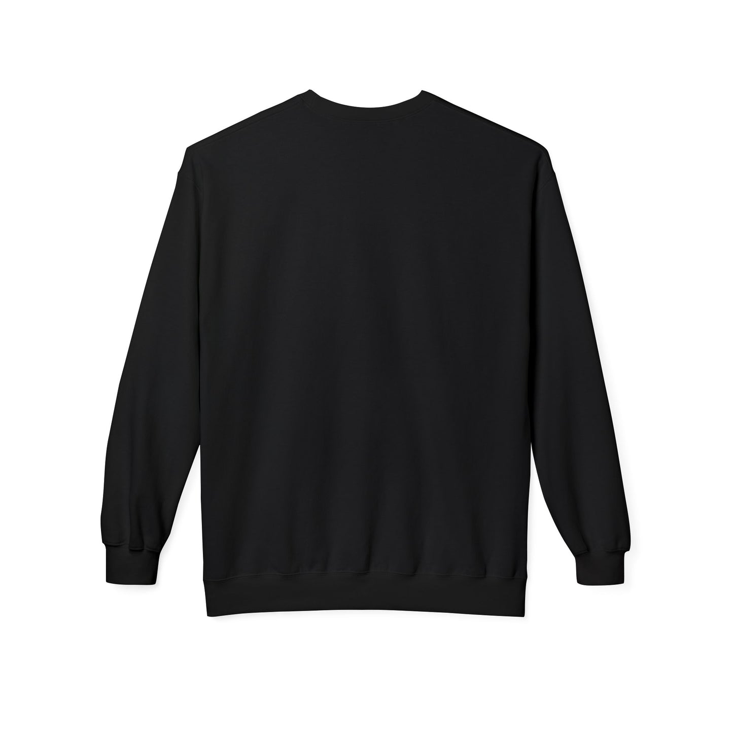 I Am The Fifth Element - Plasma Unisex Midweight Softstyle Fleece Crewneck Sweatshirt