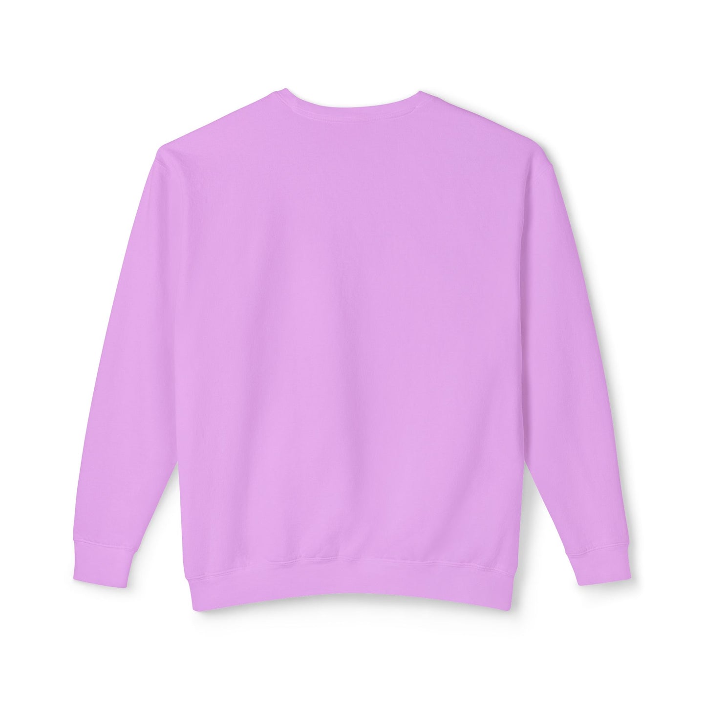 Existential Crisis Club - Unisex Lightweight Crewneck Sweatshirt