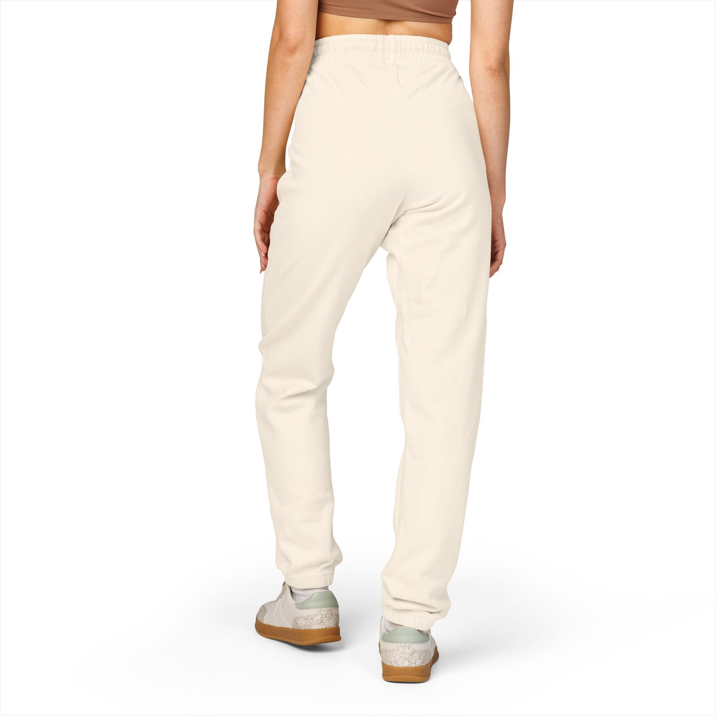IYKYK Plasma Vibes Sweatpants — Cozy Joggers