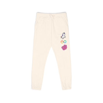 IYKYK Plasma Vibes Sweatpants — Cozy Joggers