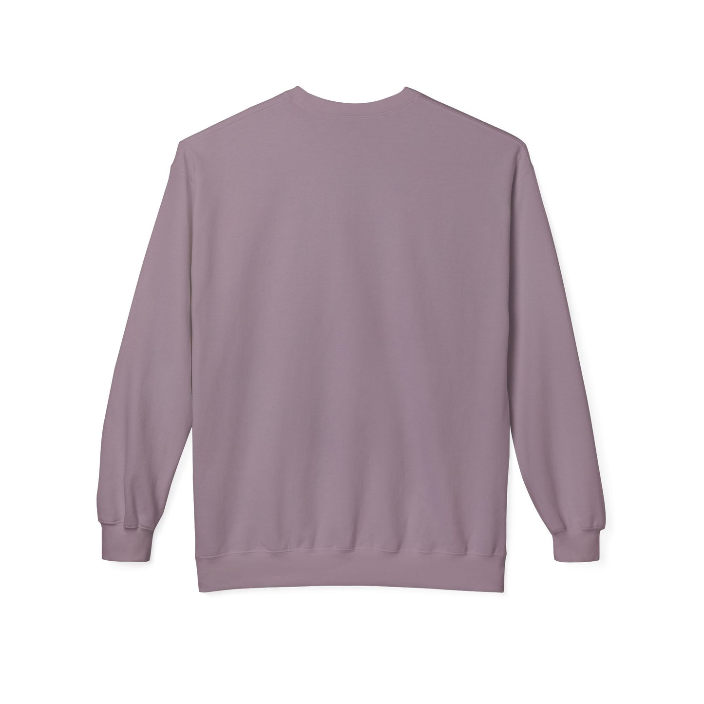 Too Quantum To Function - Science Unisex Midweight Softstyle Fleece Crewneck Sweatshirt