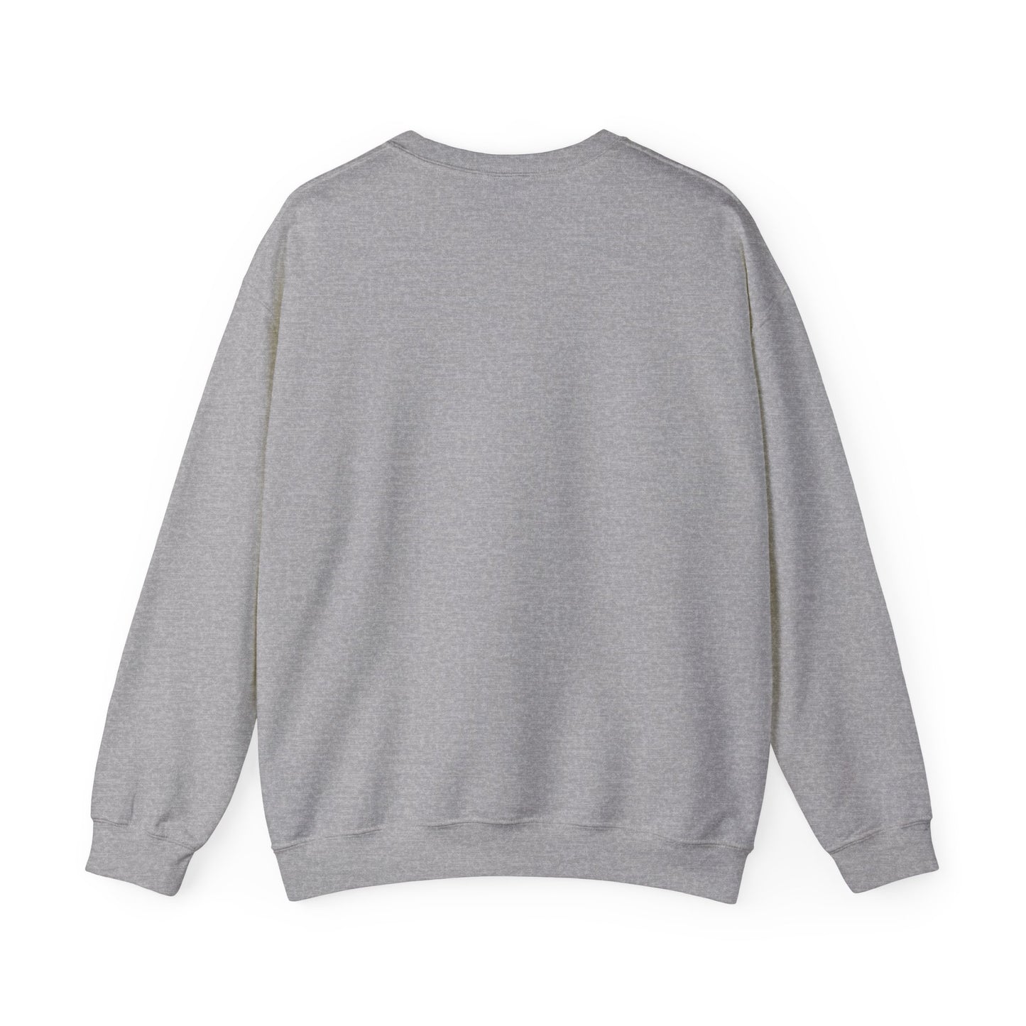 Plasma Being Crewneck Sweatshirt