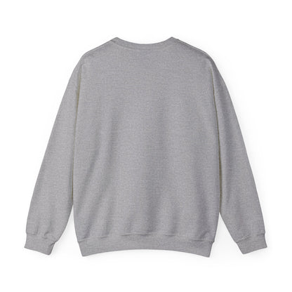 Plasma Being Crewneck Sweatshirt