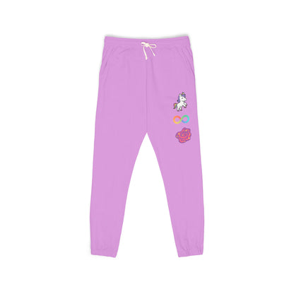 IYKYK Plasma Vibes Sweatpants — Cozy Joggers