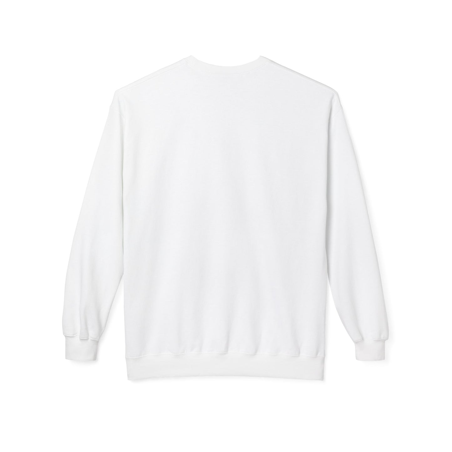 I Am The Fifth Element - Plasma Unisex Midweight Softstyle Fleece Crewneck Sweatshirt