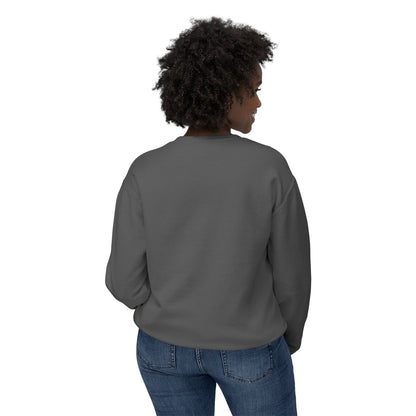 Existential Crisis Club - Unisex Lightweight Crewneck Sweatshirt