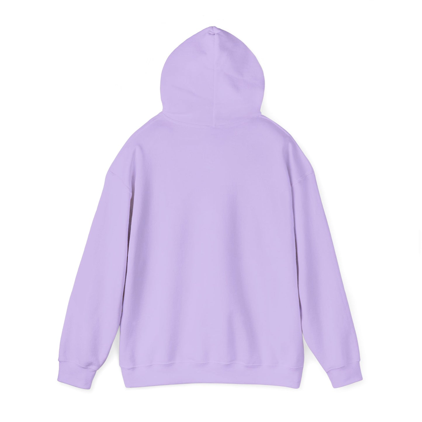Plasma Hooded Sweatshirt for Men and Women - Casual Long Sleeve Pullover