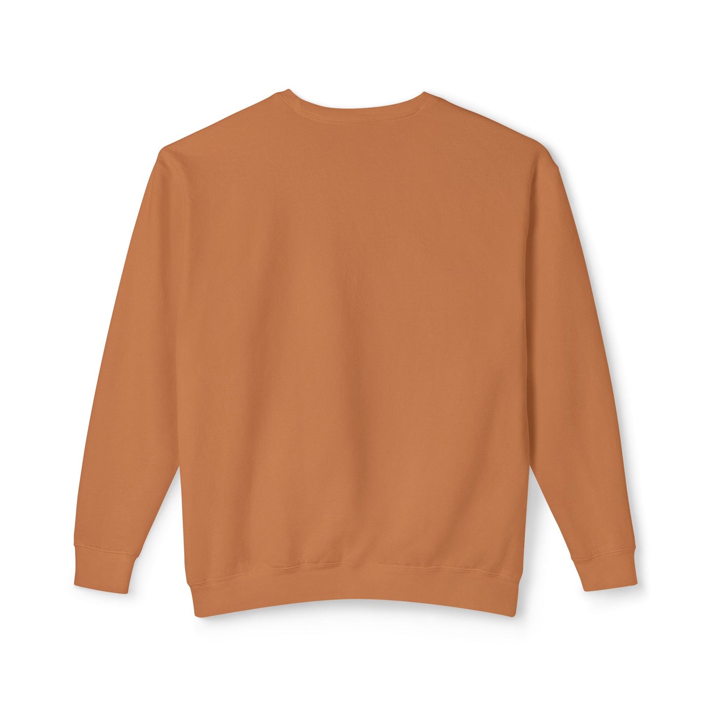 Existential Crisis Club - Unisex Lightweight Crewneck Sweatshirt