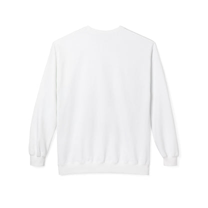 Too Quantum To Function - Science Unisex Midweight Softstyle Fleece Crewneck Sweatshirt