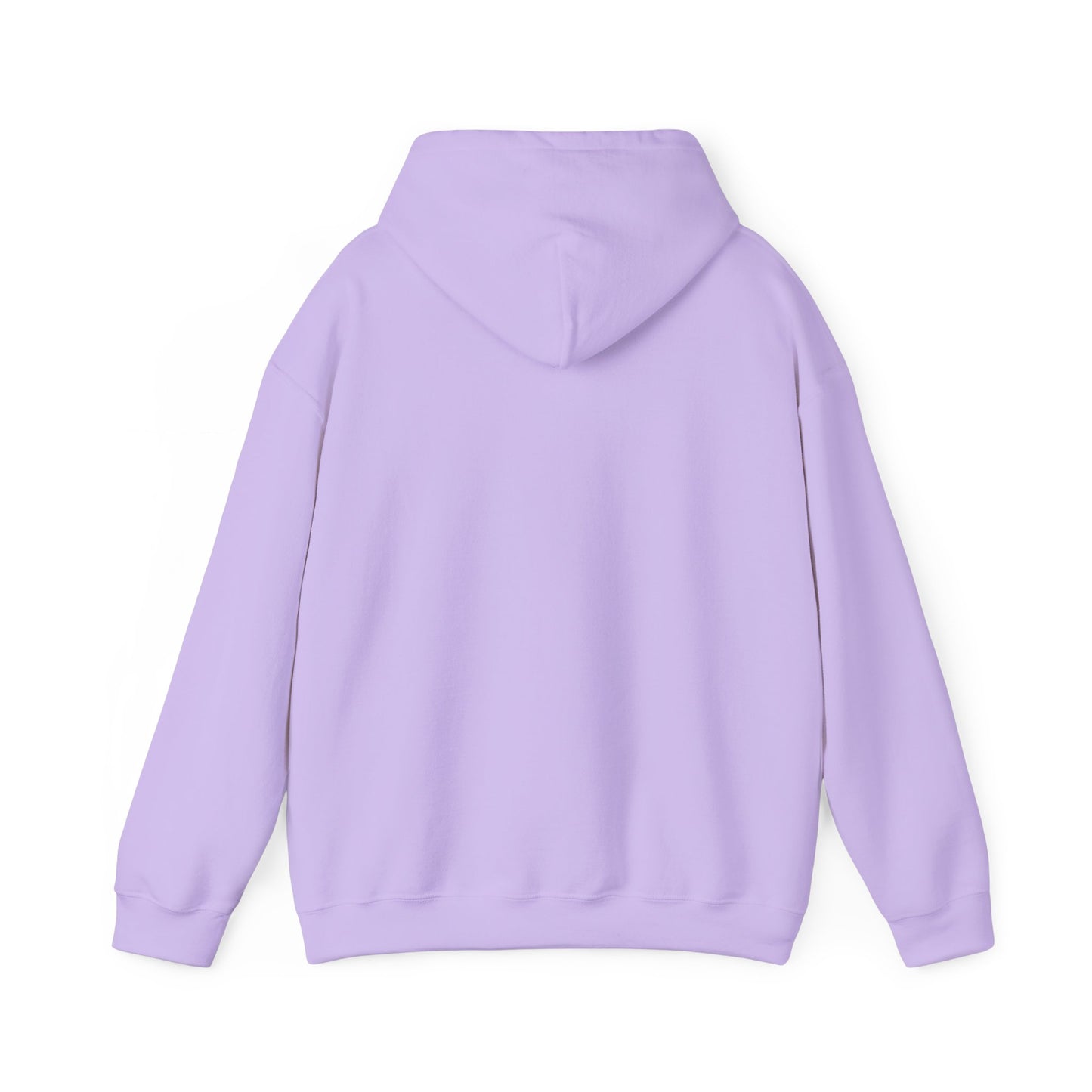 Plasma Hooded Sweatshirt for Men and Women - Casual Long Sleeve Pullover