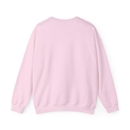 A New Force Crewneck Sweatshirt, Unisex Sweatshirt, Graphic Sweater, Casual Fashion, Comfortable Layering