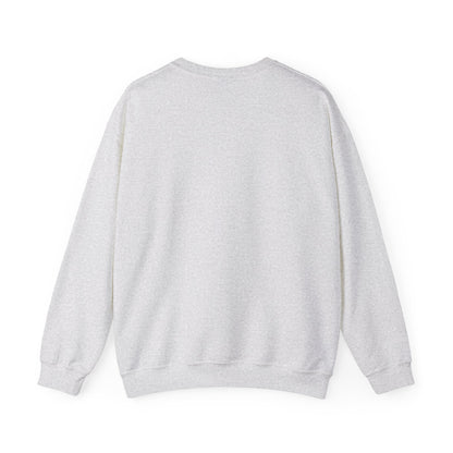 Delulu and Free - Unisex Heavy Blend™ Crewneck Sweatshirt
