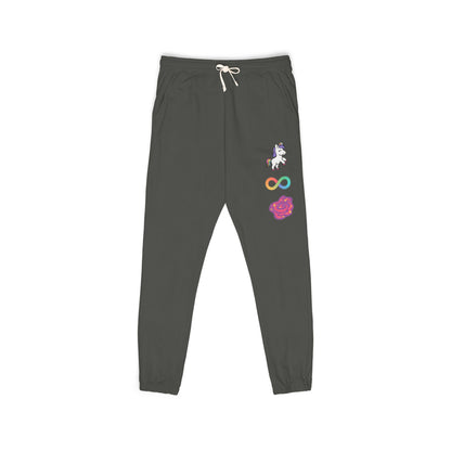 IYKYK Plasma Vibes Sweatpants — Cozy Joggers