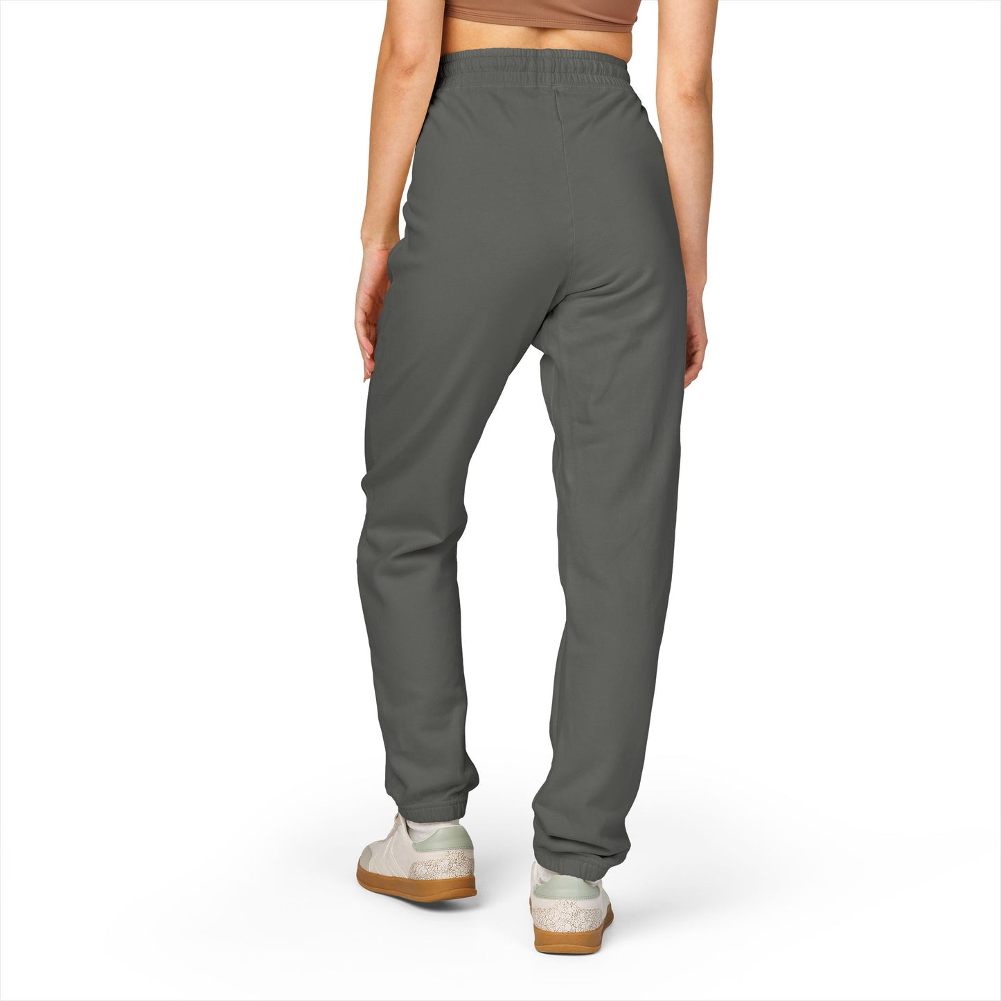 IYKYK Plasma Vibes Sweatpants — Cozy Joggers