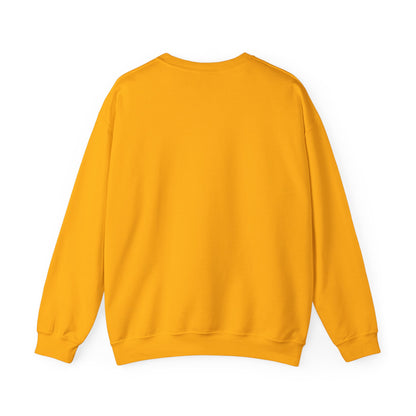 Plasma Being Crewneck Sweatshirt