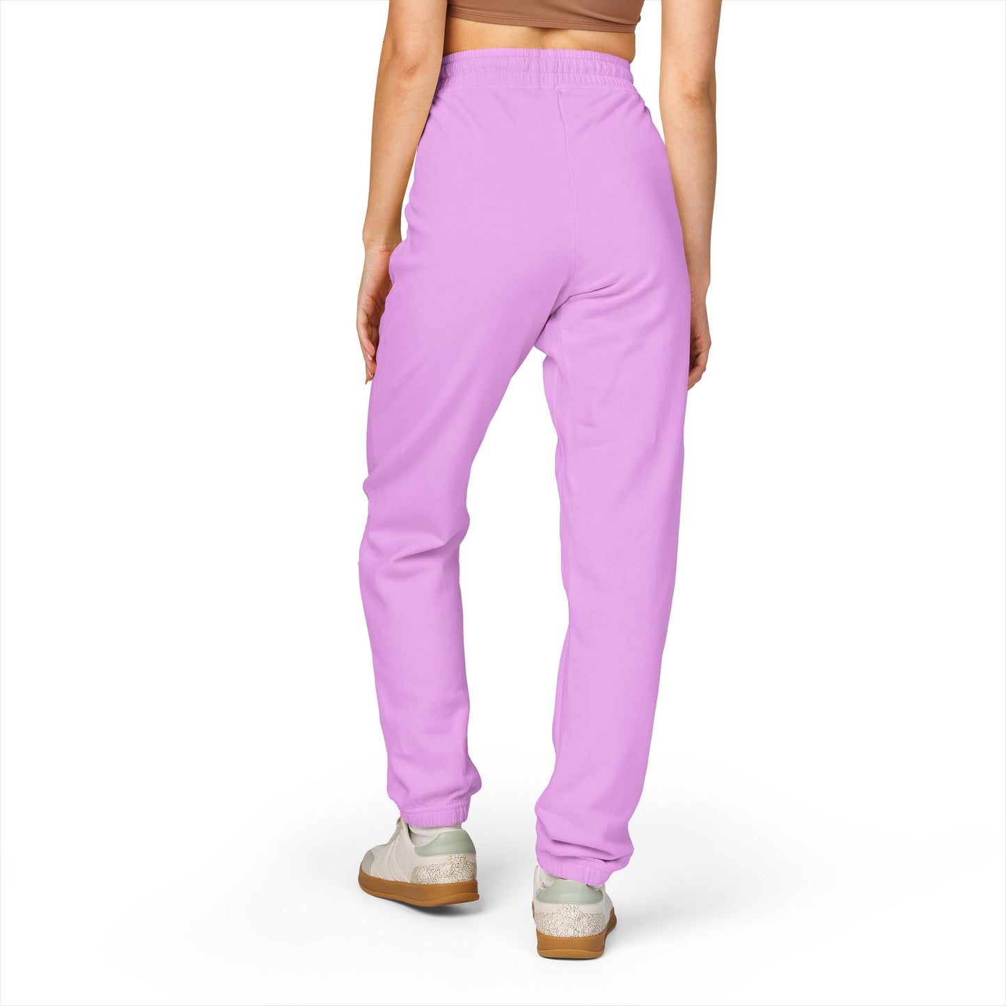 IYKYK Plasma Vibes Sweatpants — Cozy Joggers