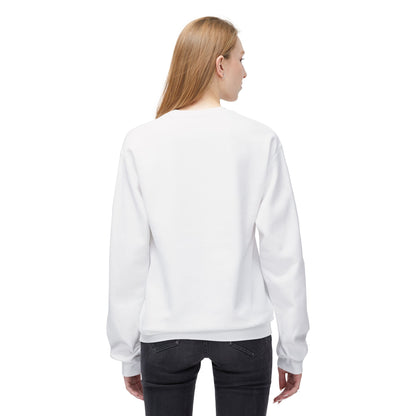 I Am The Fifth Element - Plasma Unisex Midweight Softstyle Fleece Crewneck Sweatshirt