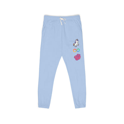 IYKYK Plasma Vibes Sweatpants — Cozy Joggers