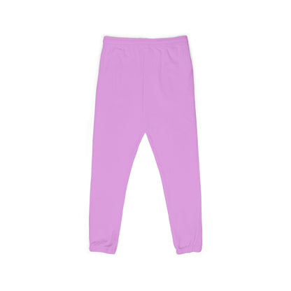 IYKYK Plasma Vibes Sweatpants — Cozy Joggers