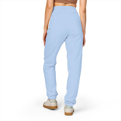 IYKYK Plasma Vibes Sweatpants — Cozy Joggers
