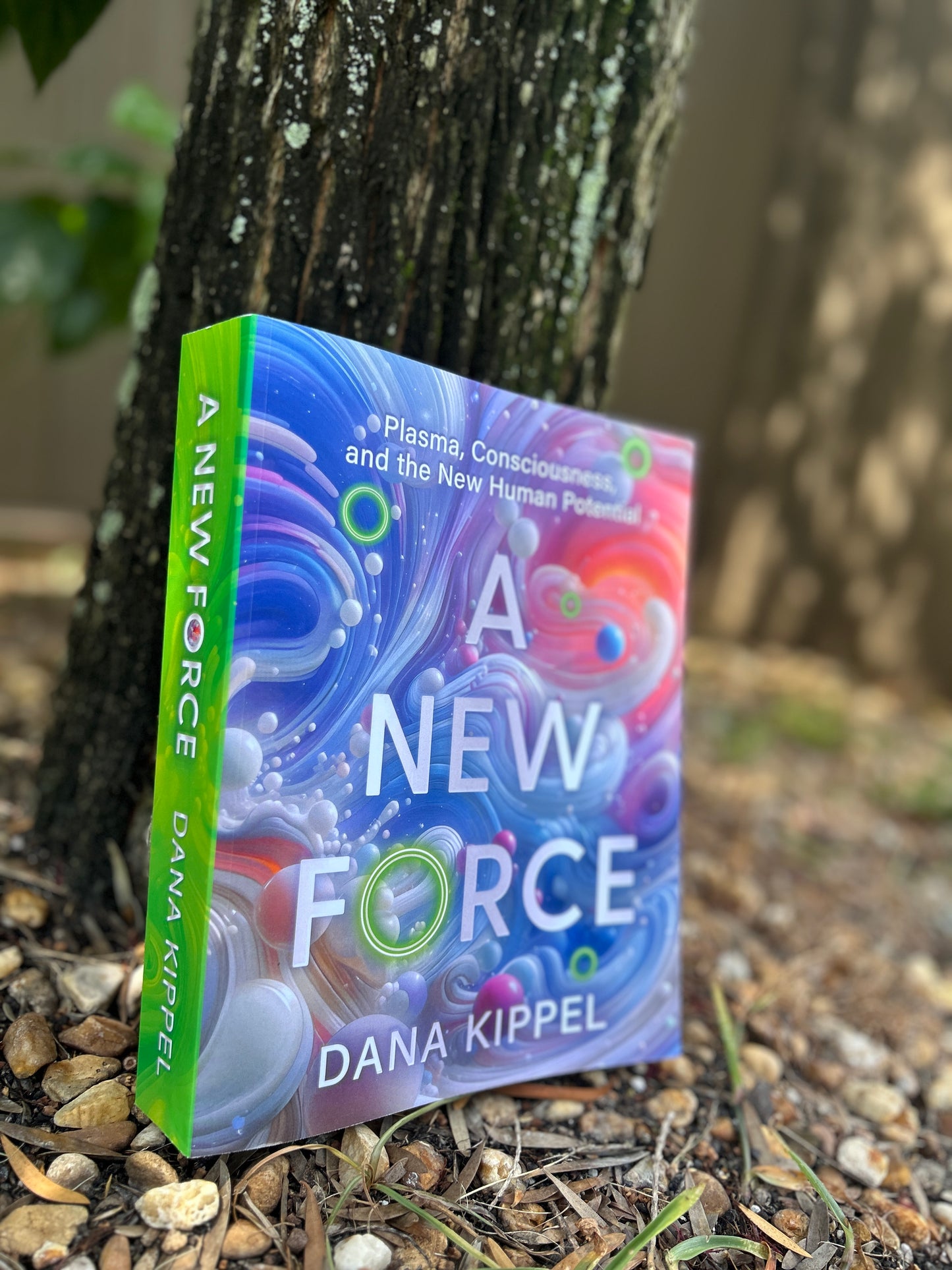 A New Force — Signed Collector’s Edition