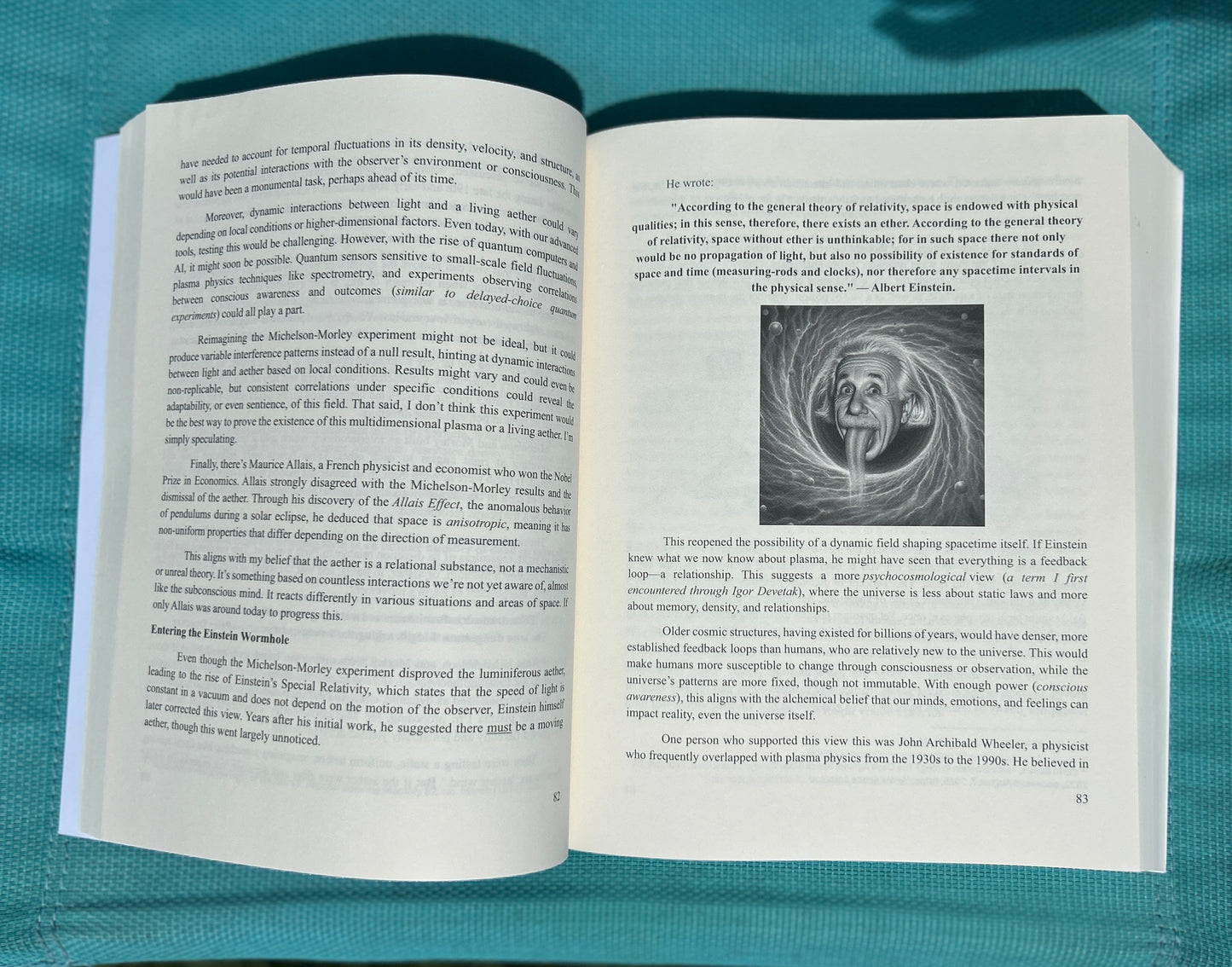 A New Force — Signed Collector’s Edition
