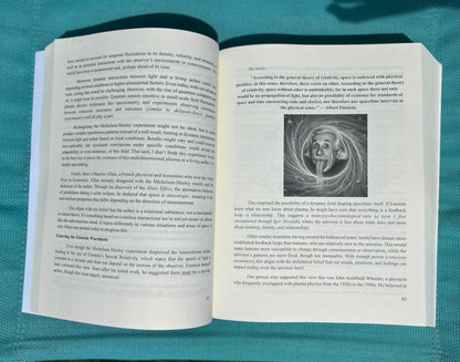A New Force — Signed Collector’s Edition